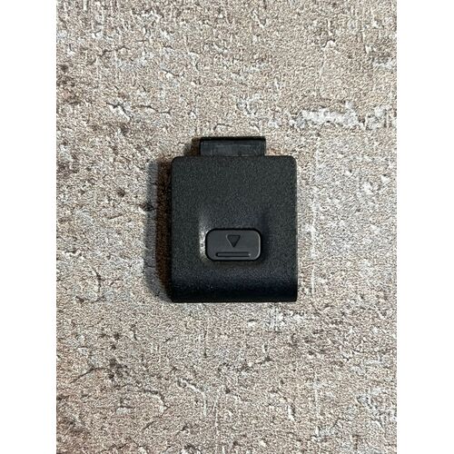 DJI Osmo Action 3 Replacement USB-C Cover