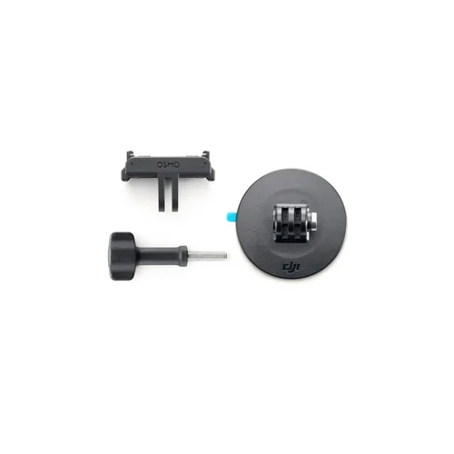 DJI Osmo Flat Adhesive Base Kit (Dual-Direction Quick-Release)