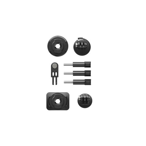 DJI Osmo Action Mounting Kit (Part 11)