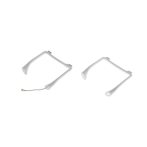 P3 Part 71  Landing Gear (Sta)