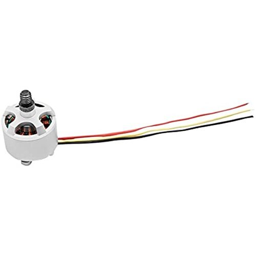 DJI Phantom 3 Part 93 2312A Motor (CW) Black
