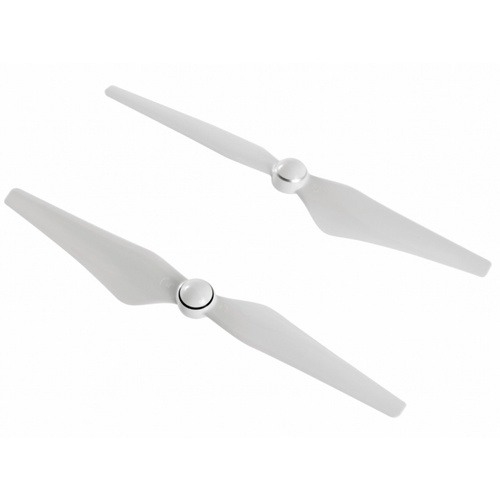 DJI Phantom 4 Quick Release Props (Set of Four)