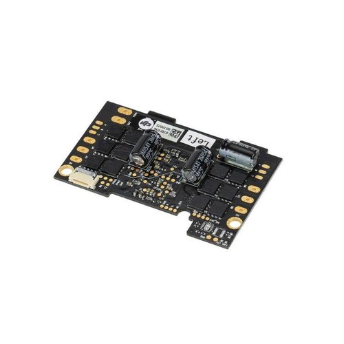 P4 Part 44 ESC Center Board (left,M2,M3) (P4 ONLY)