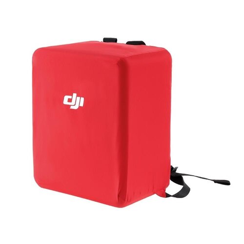 Phantom 4 Series Wrap Pack (Red)
