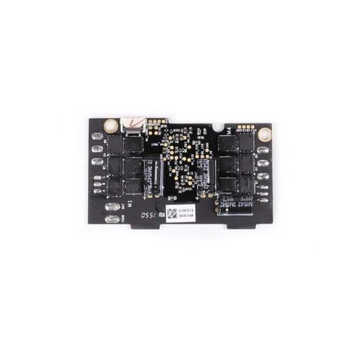 Phantom 4 Repair Part 43 Main Controller