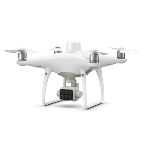 DJI Phantom 4 Multispectral