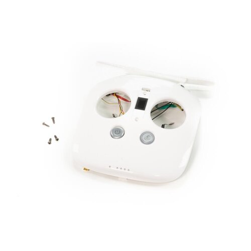 DJI Phantom 4 Pro Remote Controller Upper Shell