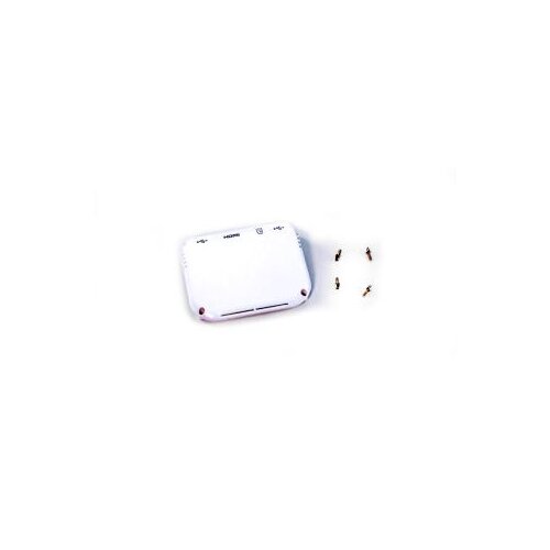 DJI Phantom 4 Pro+/Pro+ V2.0 RC Rear Interface Board Cover