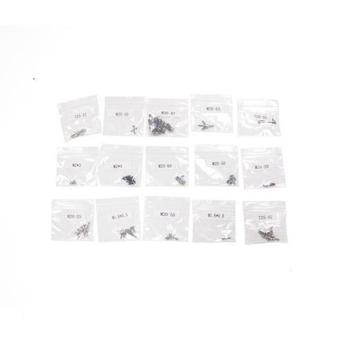 DJI Phantom 4 Pro V2.0 Screw Pack