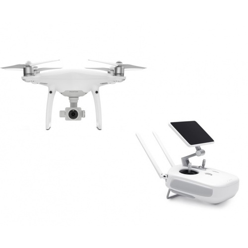DJI Phantom 4 Pro+ with 5.5" LCD Display Remote Control