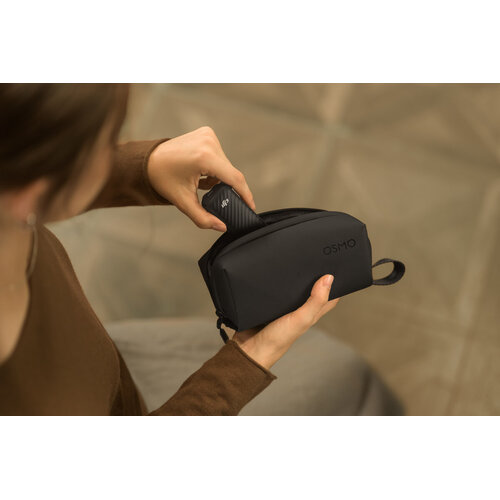 DJI Osmo Pocket 4 Carrying Bag
