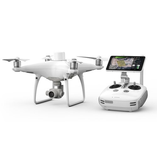 DJI Phantom 4 Pro RTK
