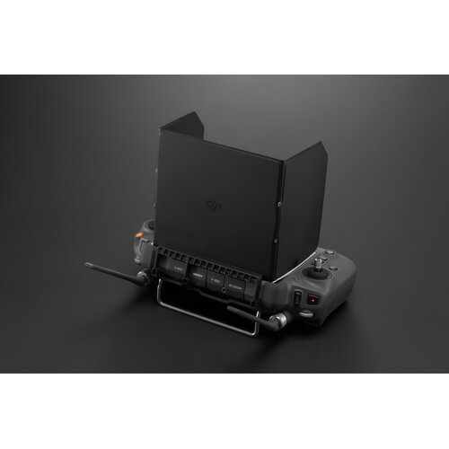 DJI RC Plus Monitor Hood