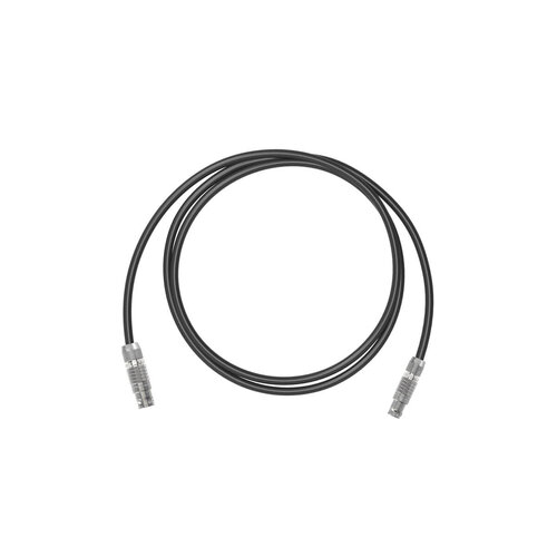DJI Ronin 2 Dual TB50 Battery Mount Power-Out to Ronin 4D Body DC-IN Cable 2m