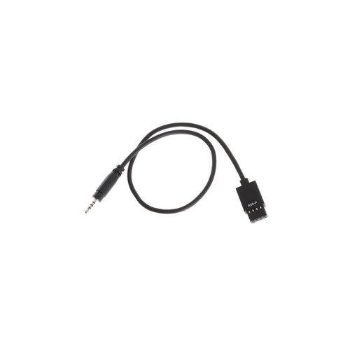 DJI Ronin-MX Part 2 RSS Control Cable for Panasonic