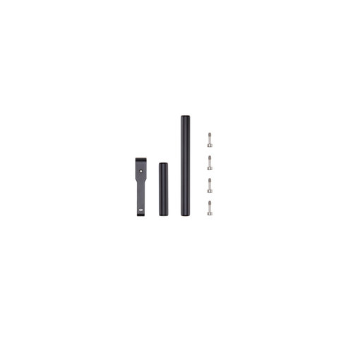 DJI  Ronin-S Focus Motor Rod Mount PART 18