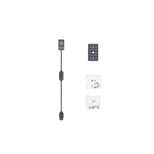 DJI Ronin External GPS Module