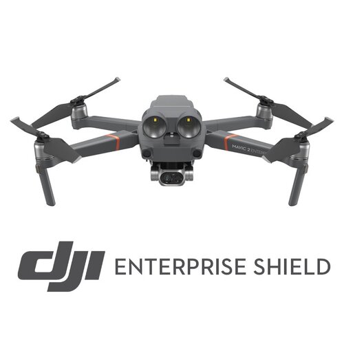 DJI Enterprise Shield for DJI Mavic 2 Enterprise (Dual)