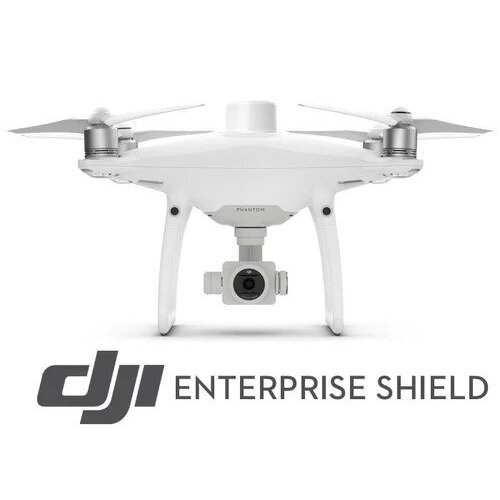 DJI Enterprise Shield Basic Renewal Phantom 4 RTK
