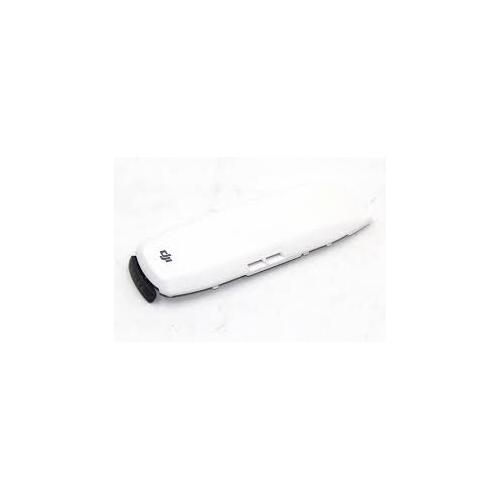 DJI Spark Upper Aircraft Cover (White) Part 01