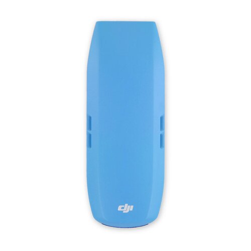 DJI Spark Upper Aircraft Cover (Blue) Part 03