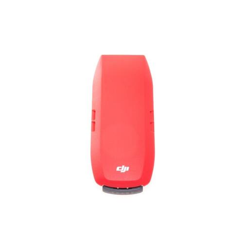 DJI Spark Upper Aircraft Cover (Red) Part 05