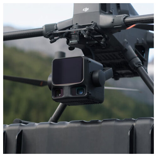 DJI Zenmuse L3 with DJI Care Enterprise Plus Auto Activated