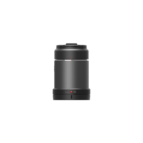 Ex-Demo DJI DL 35mm F2.8 LS ASPH Lens- 6 Month Warranty