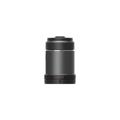 Zenmuse X7 DL 35mm F2.8 LS ASPH Lens Part 03
