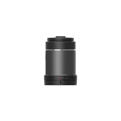 DJI Zenmuse X7 DL-S 16mm F2.8 ND ASPH Lens