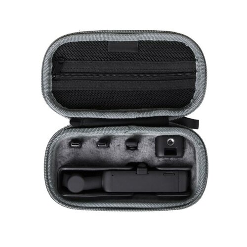 Sunnylife MINI Polyester Case for DJI Pocket 2