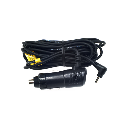 BlackVue Spare Cigarette Lighter Power Cable for S Series Cameras