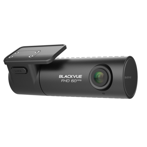 Blackvue DR590 1 Channel Dashcam