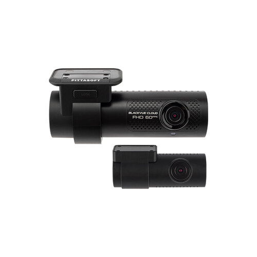Blackvue DR750X PLUS 2-Channel Dashcam