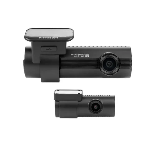 Blackvue DR970X-2CH Plus II 64GB