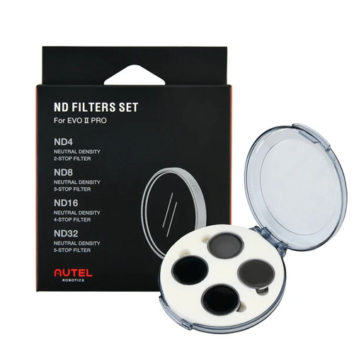 Autel Evo II Pro ND Filter 4-Pack