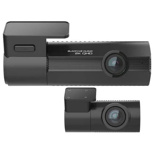 Blackvue Elite 8 2-Channel 128GB 2K Dashcam