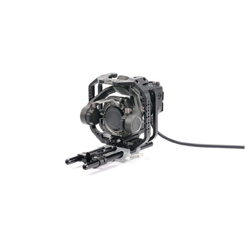 Tilta Full Camera Cage for DJI Ronin 4D Flex