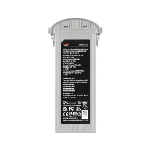 Autel Evo Max 4 Series Flight Battery