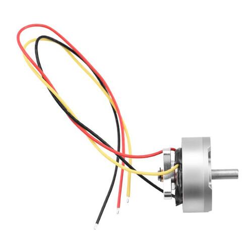 DJI FPV Drone Front Motor