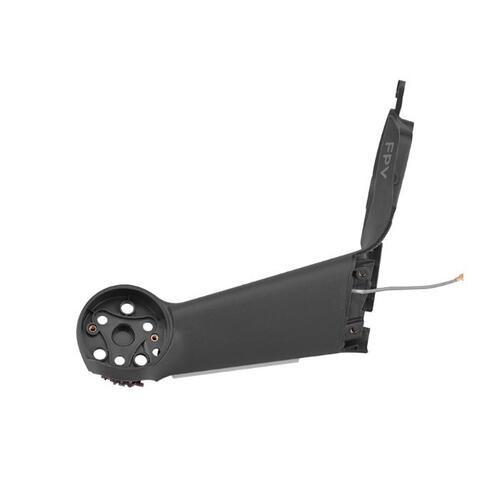DJI FPV Rear Left Aircraft Arm Module