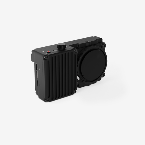 Freefly Systems WAVE highspeed camera 2TB