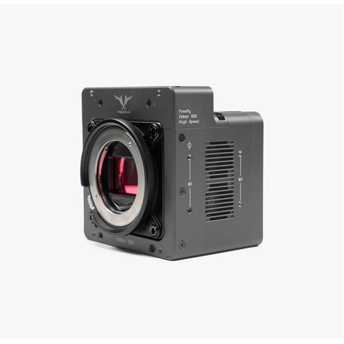 Freefly Ember S5K (4TB) - Gray