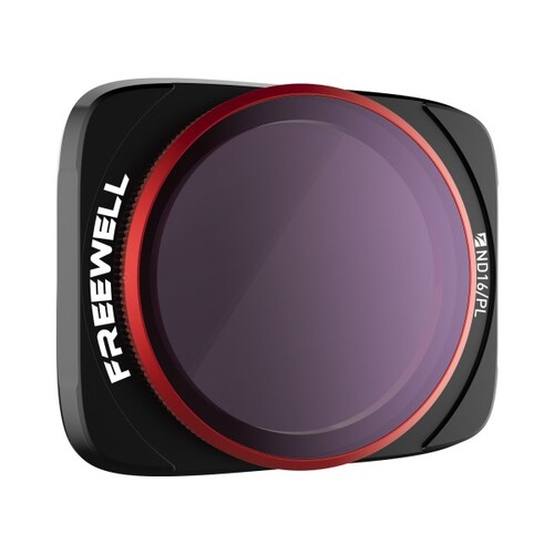 Freewell DJI Air 2S ND16/PL Filter