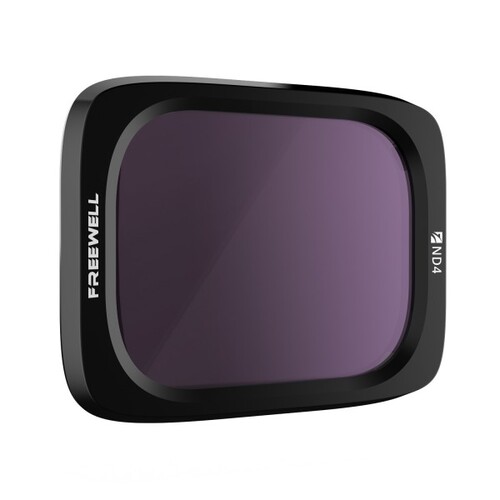 Freewell DJI Air 2S ND4 Filter