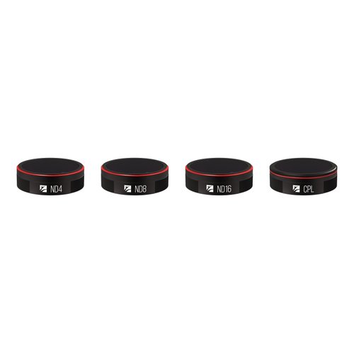 FREEWELL DJI MAVIC AIR FILTERS - STANDARD DAY - 4PACK