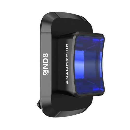 Freewell Mavic Air 2 Anamorphic Lens [Filter: ND8]