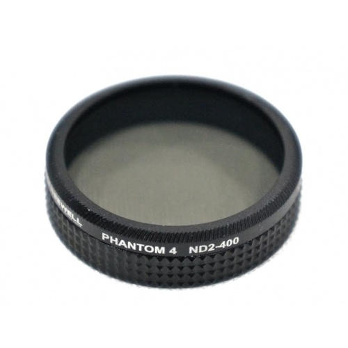 Freewell Variable ND Filter for DJI Phantom 4/3