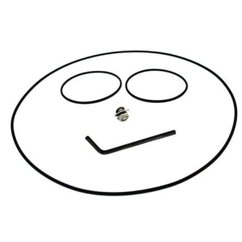 GDOME Screw and Seal Spares Kit For GDome Hero 8 SuperSuit