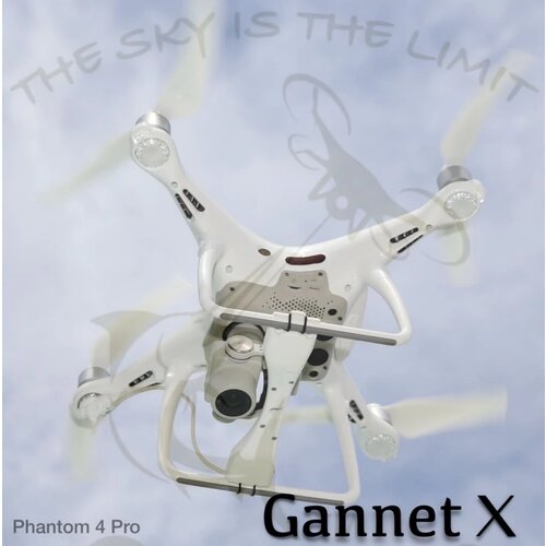 Gannet X Phantom 3 & 4 Drone Bait Release